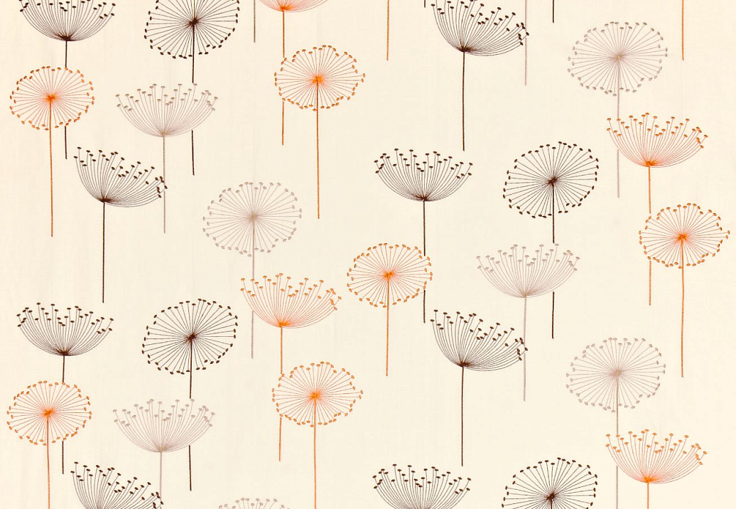 Ткань Sanderson Options 10 Embroideries DOPEDA303