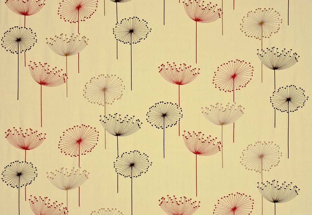 Ткань Sanderson Options 10 Embroideries DOPEDA301