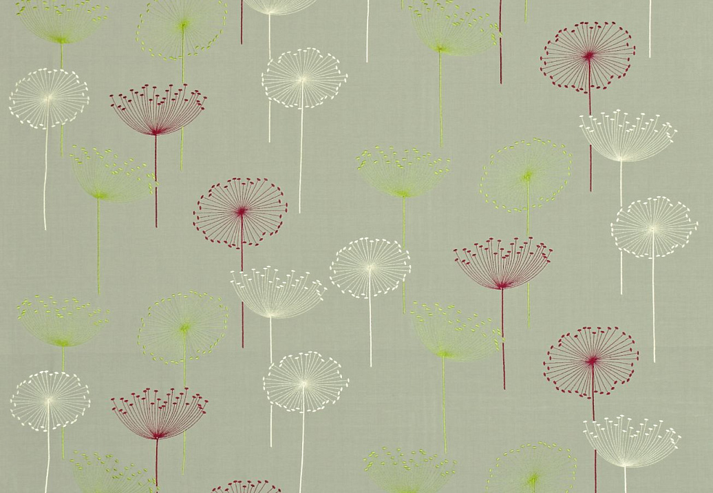 Ткань Sanderson Options 10 Embroideries DOPEDA302