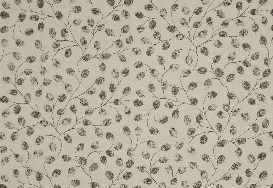 Ткань Sanderson Parchment Flowers DPFPHO203
