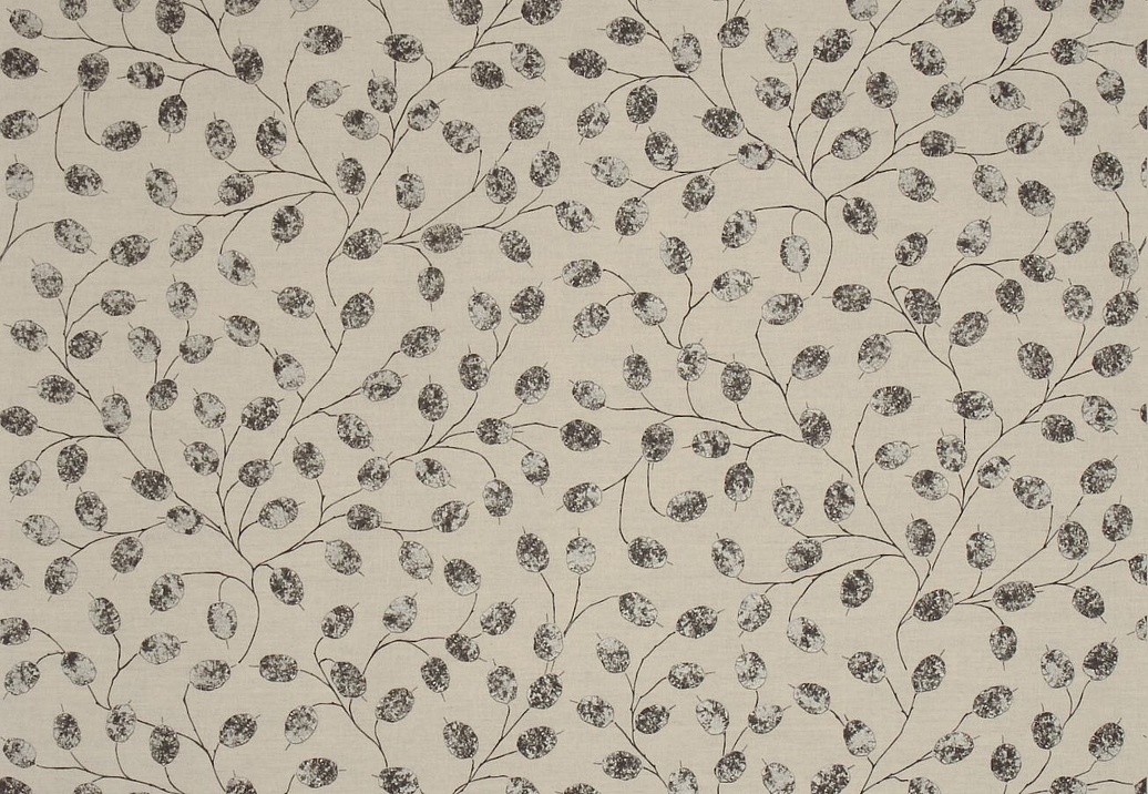 Ткань Sanderson Parchment Flowers DPFPHO203