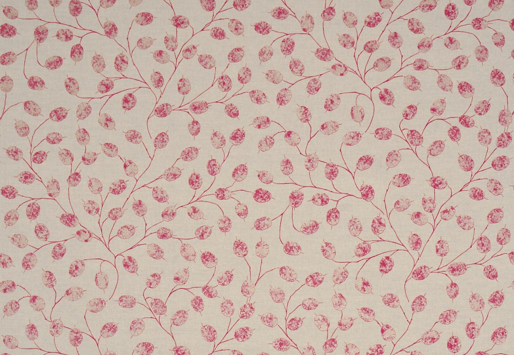 Ткань Sanderson Parchment Flowers DPFPHO204