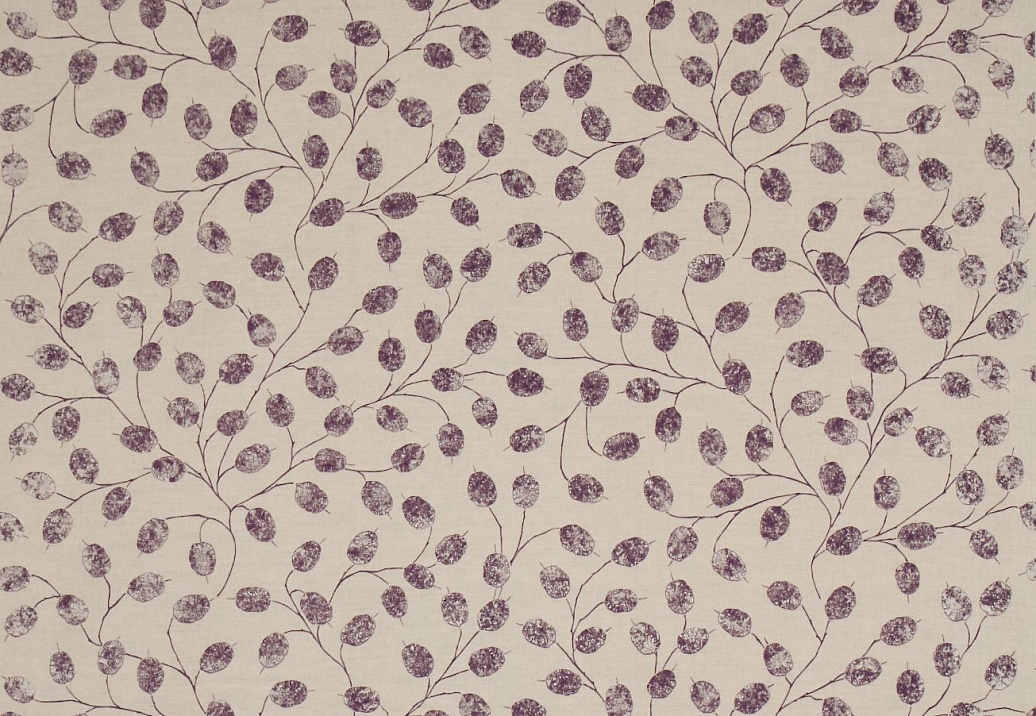 Ткань Sanderson Parchment Flowers DPFPHO201