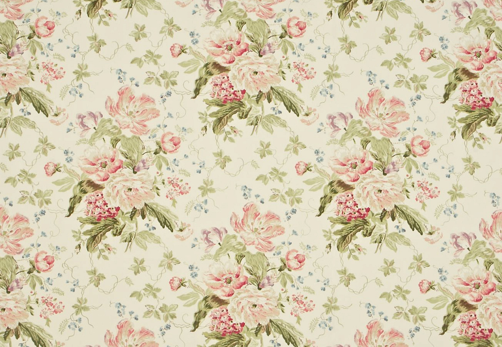 Ткань Sanderson Pemberley DPEMAL202