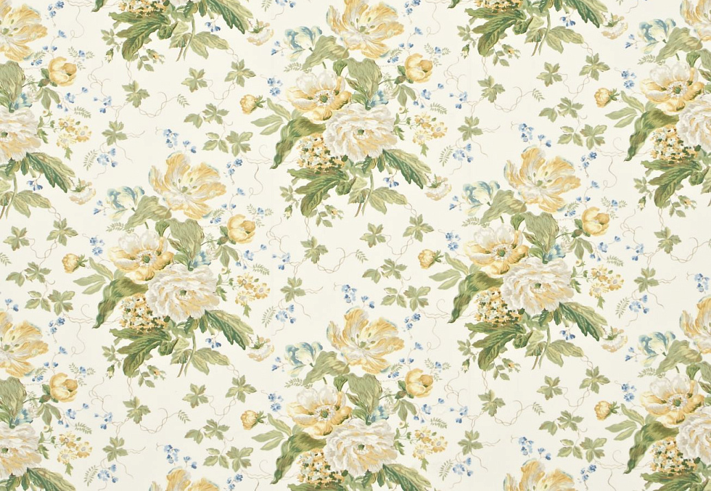 Ткань Sanderson Pemberley DPEMAL203