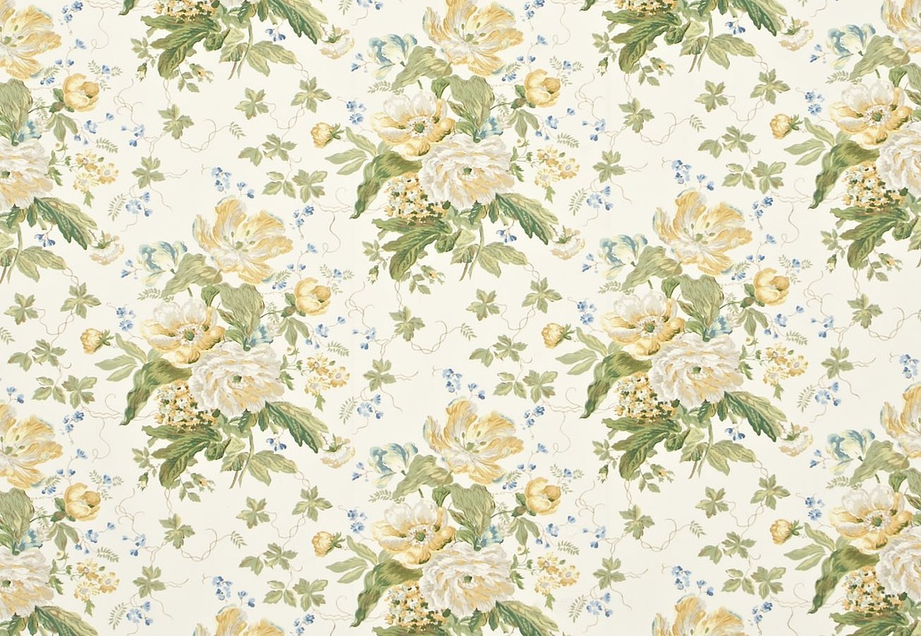 Ткань Sanderson Pemberley DPEMAL203