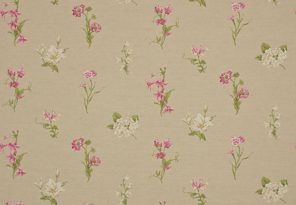 Ткань Sanderson Pemberley DPEMCO204