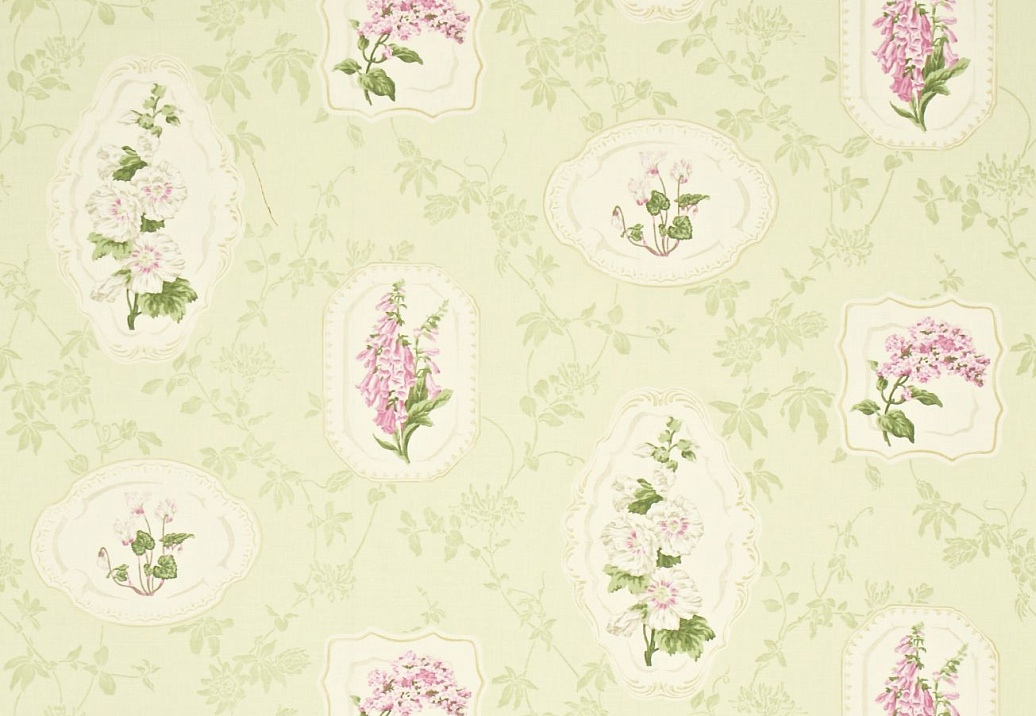 Ткань Sanderson Pemberley DPEMLI201
