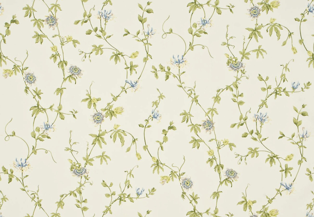 Ткань Sanderson Pemberley DPEMPF203