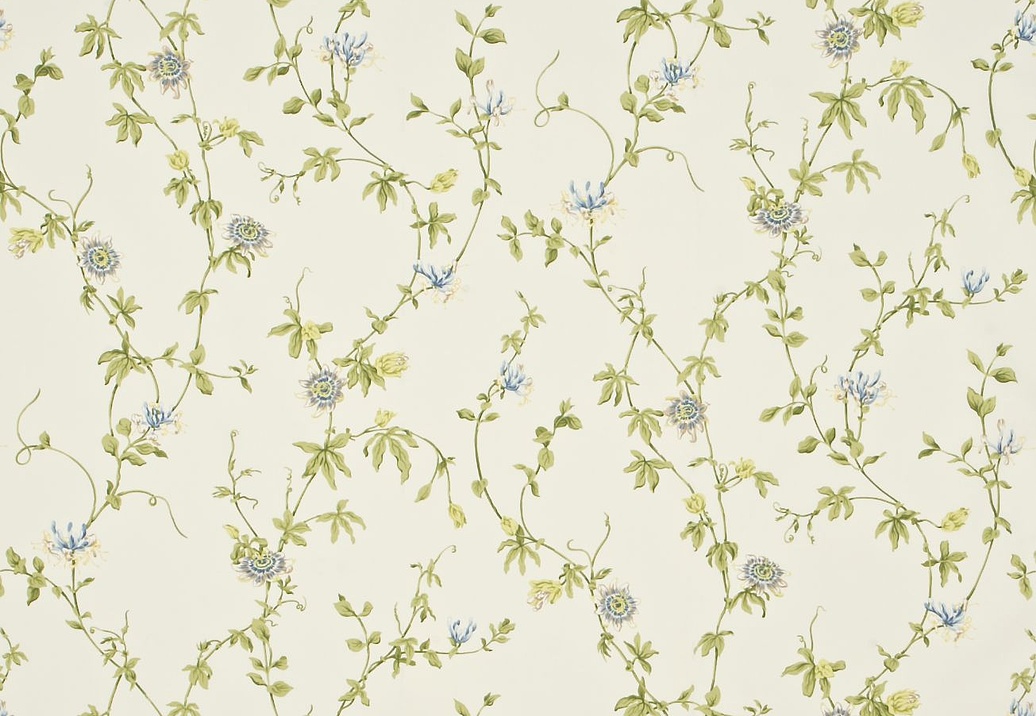 Ткань Sanderson Pemberley DPEMPF203