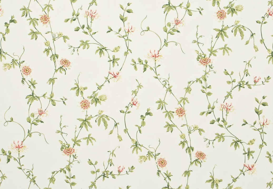 Ткань Sanderson Pemberley DPEMPF202