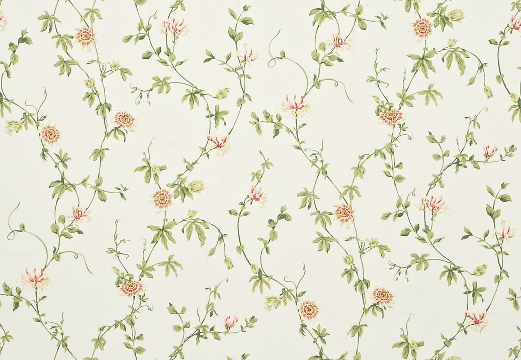 Ткань Sanderson Pemberley DPEMPF202