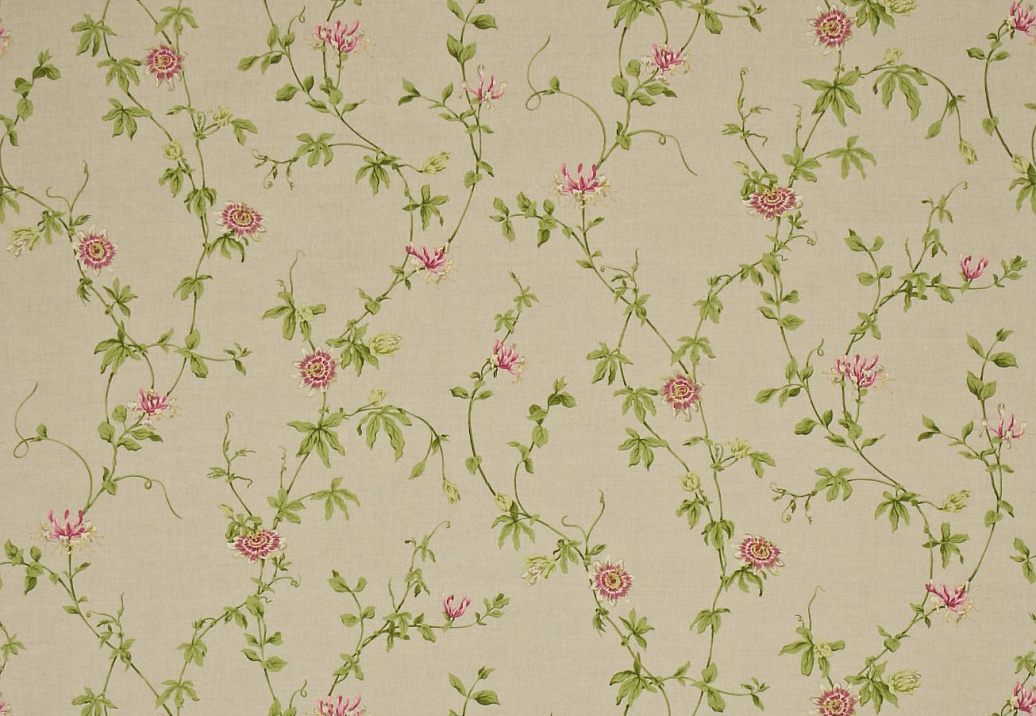 Ткань Sanderson Pemberley DPEMPF201