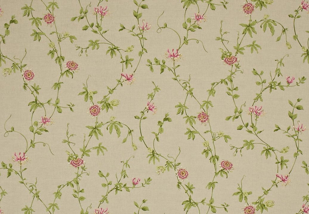 Ткань Sanderson Pemberley DPEMPF201