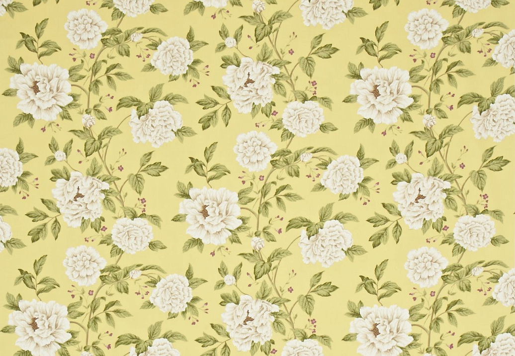 Ткань Sanderson Pemberley DPEMPT203