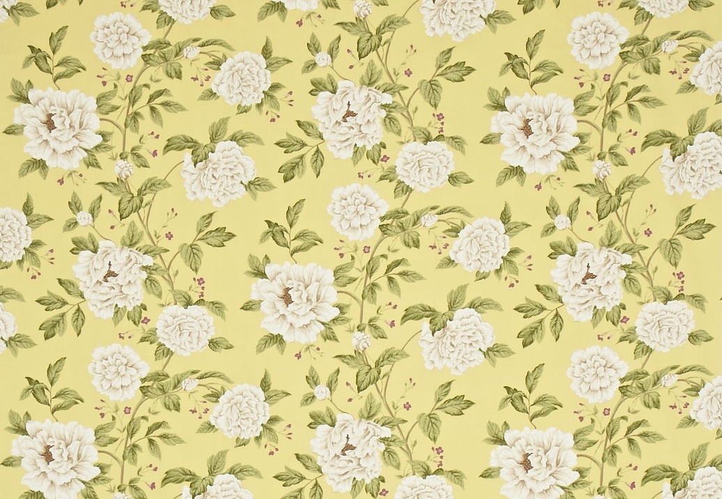 Ткань Sanderson Pemberley DPEMPT203