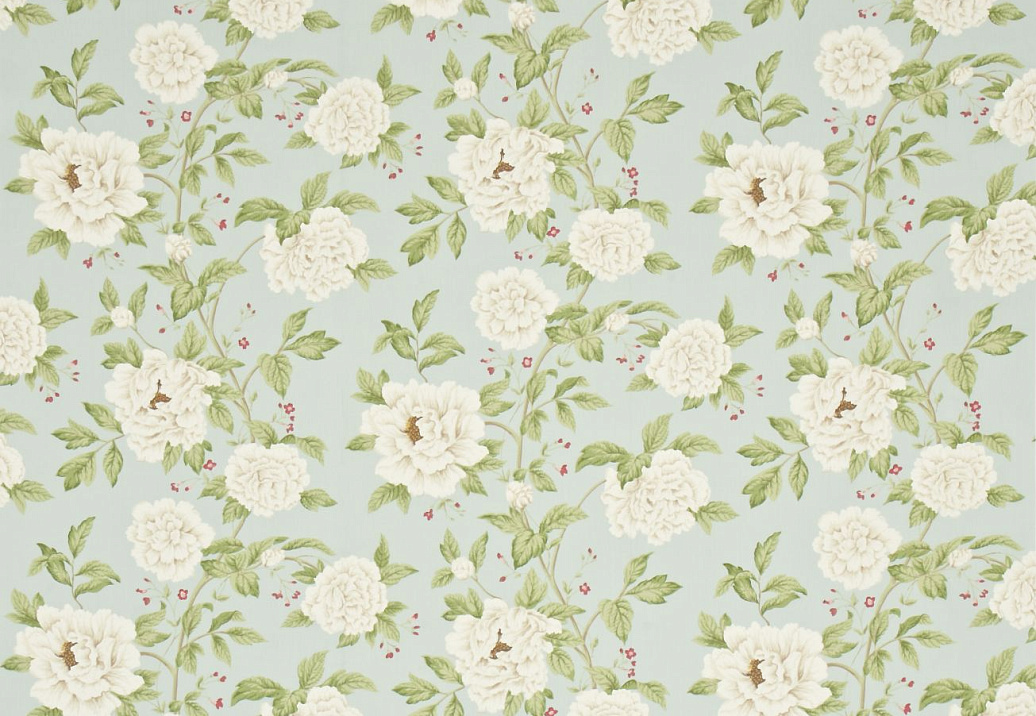 Ткань Sanderson Pemberley DPEMPT201