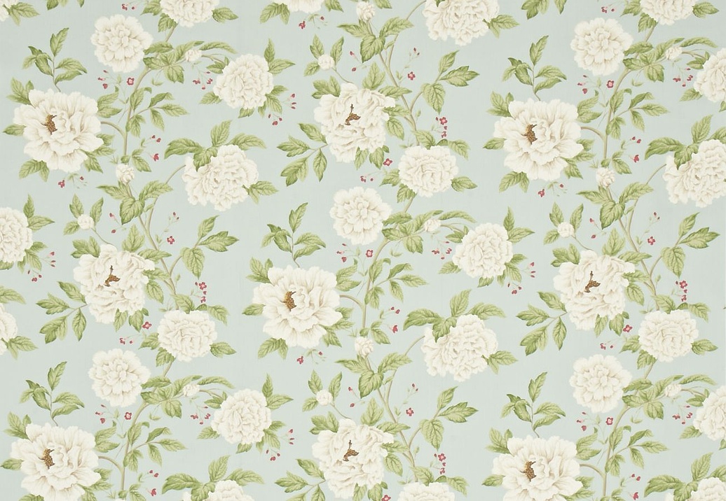 Ткань Sanderson Pemberley DPEMPT201