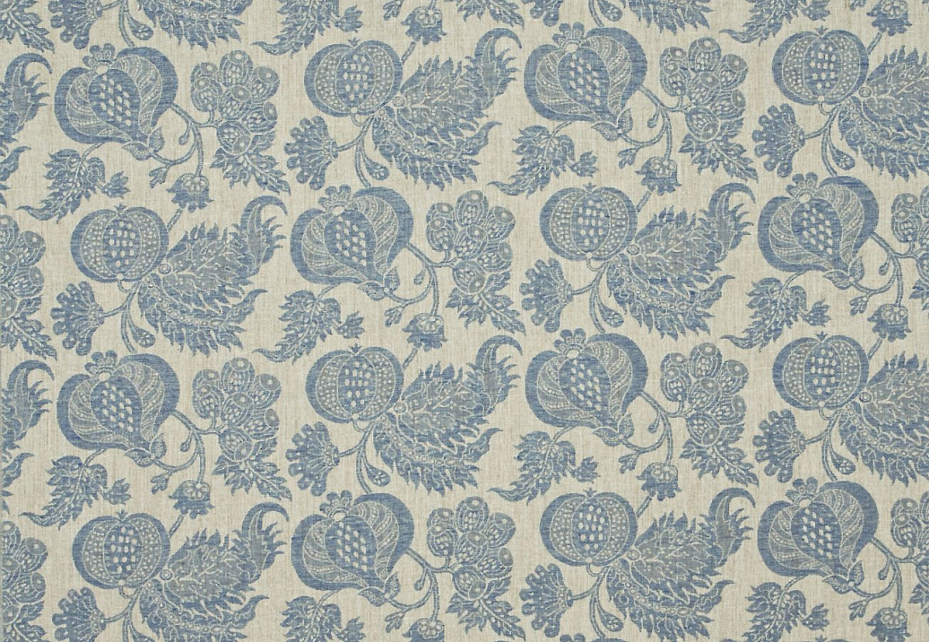 Ткань Sanderson Pemberley Weaves DPEMCH303
