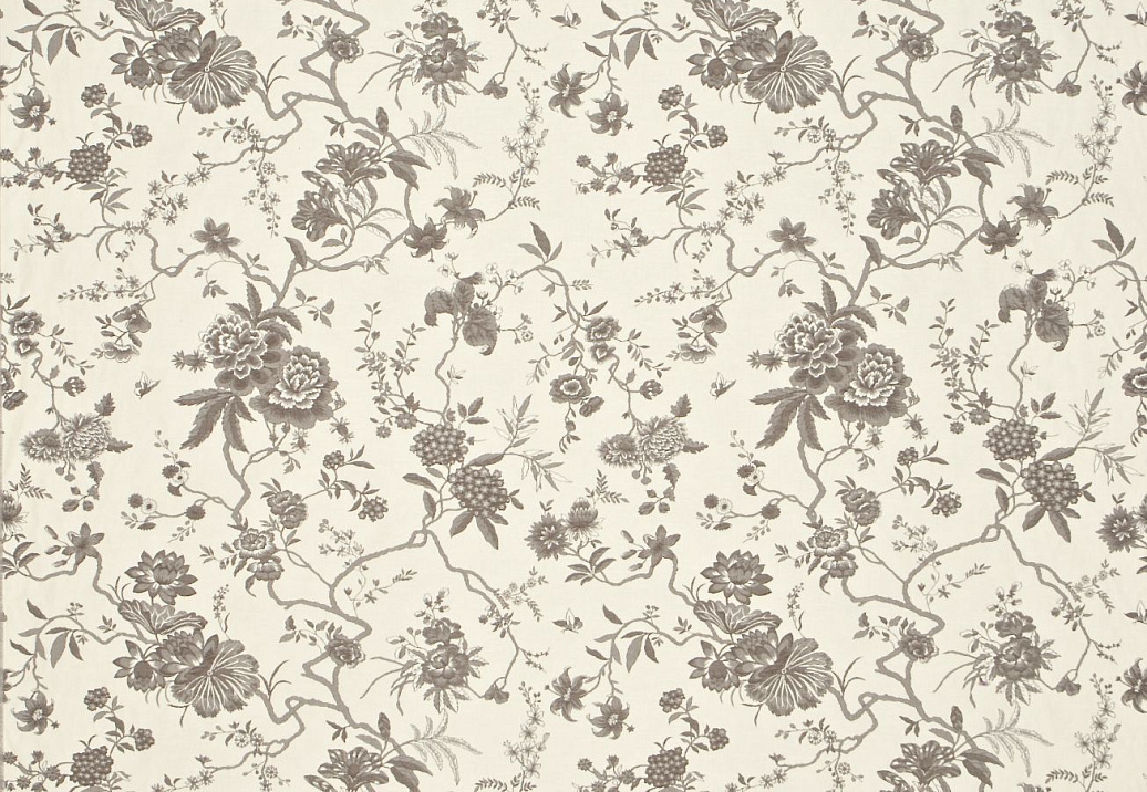 Ткань Sanderson Pemberley Weaves DPEMPI303