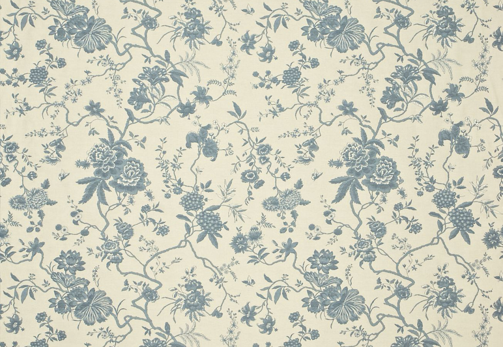 Ткань Sanderson Pemberley Weaves DPEMPI301