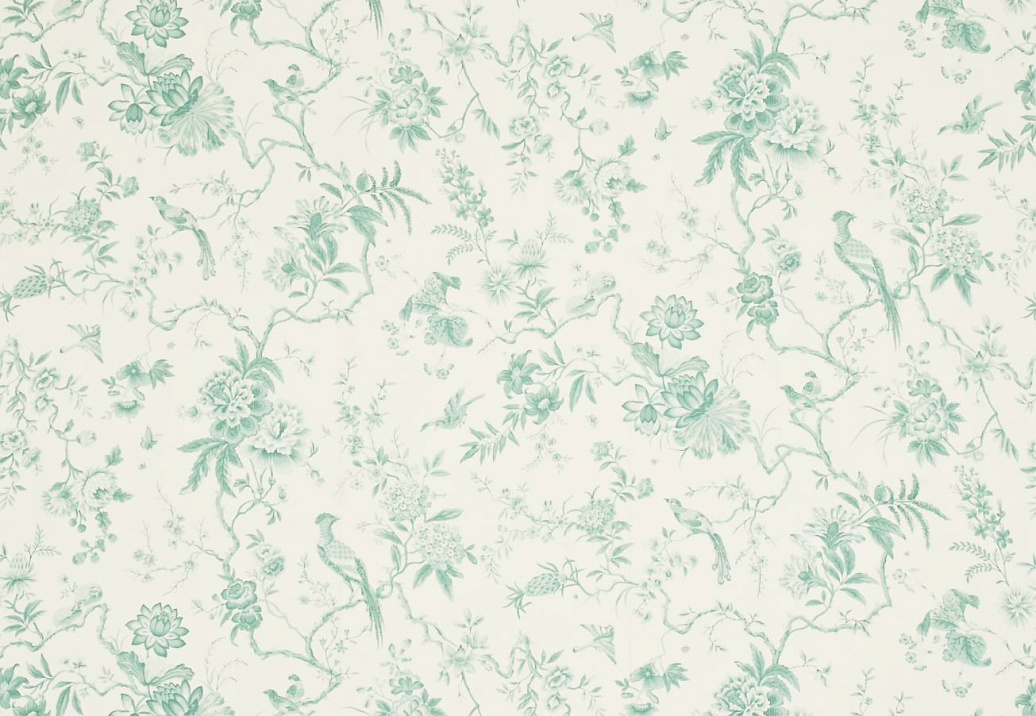 Ткань Sanderson Pemberley Weaves DPEMPI201
