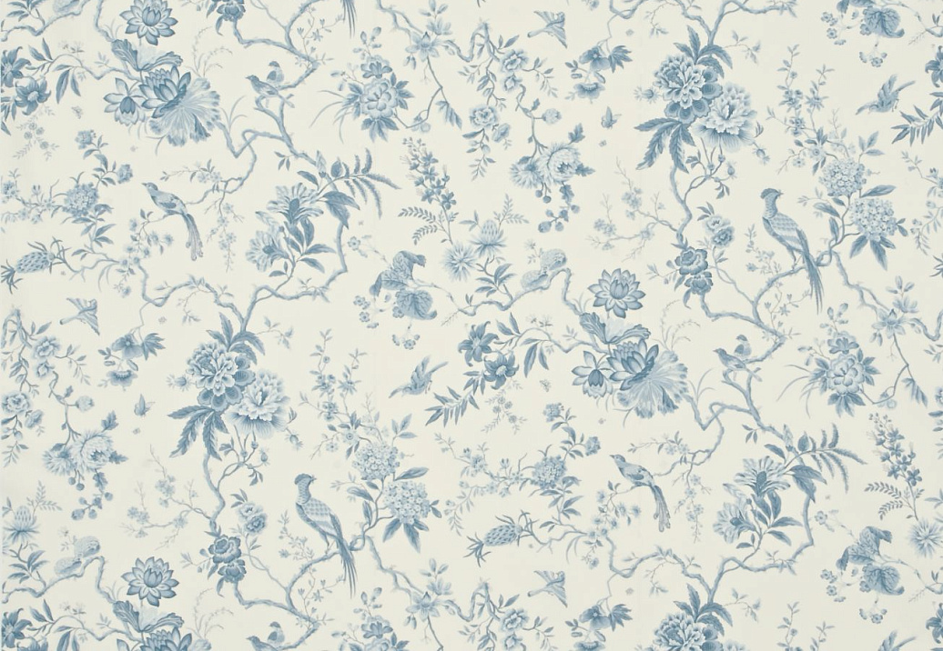 Ткань Sanderson Pemberley Weaves DPEMPI203