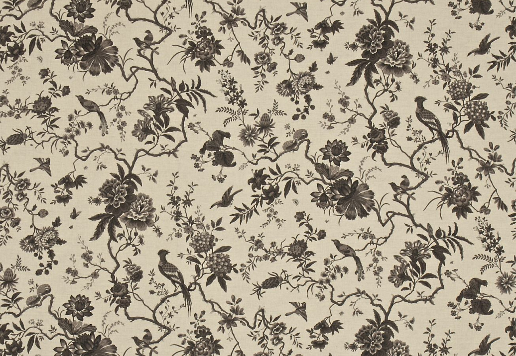 Ткань Sanderson Pemberley Weaves DPEMPI202