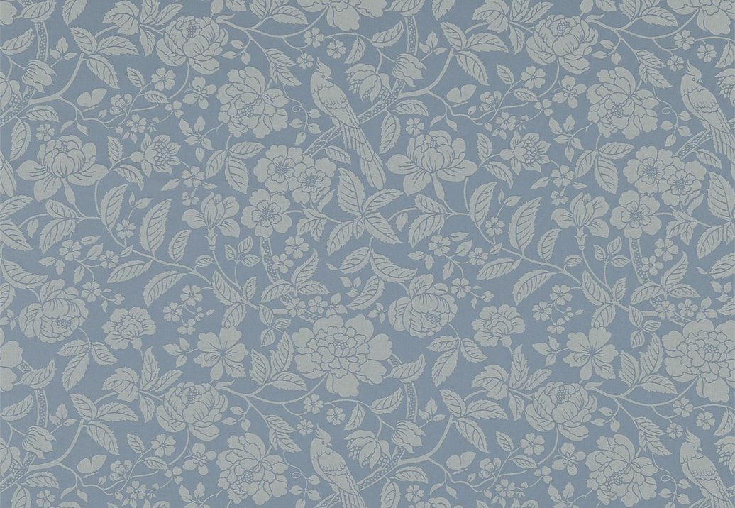Ткань Sanderson Pyramus & Thisbe Weaves 233210