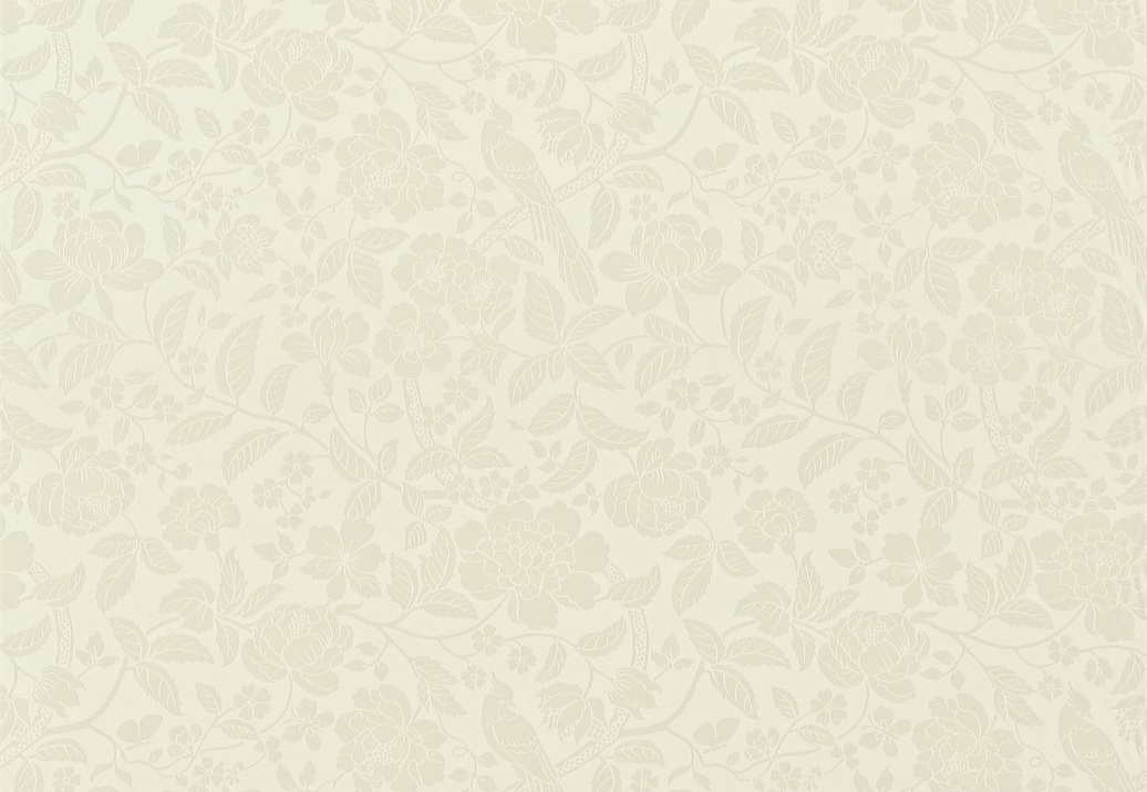 Ткань Sanderson Pyramus & Thisbe Weaves 233215