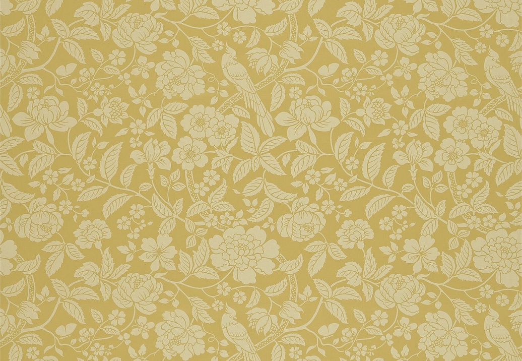 Ткань Sanderson Pyramus & Thisbe Weaves 233213