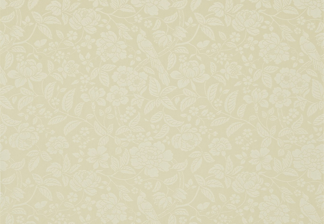Ткань Sanderson Pyramus & Thisbe Weaves 233217