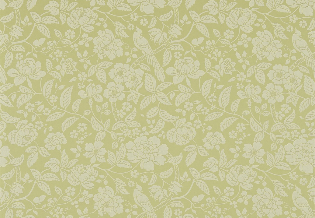Ткань Sanderson Pyramus & Thisbe Weaves 233208