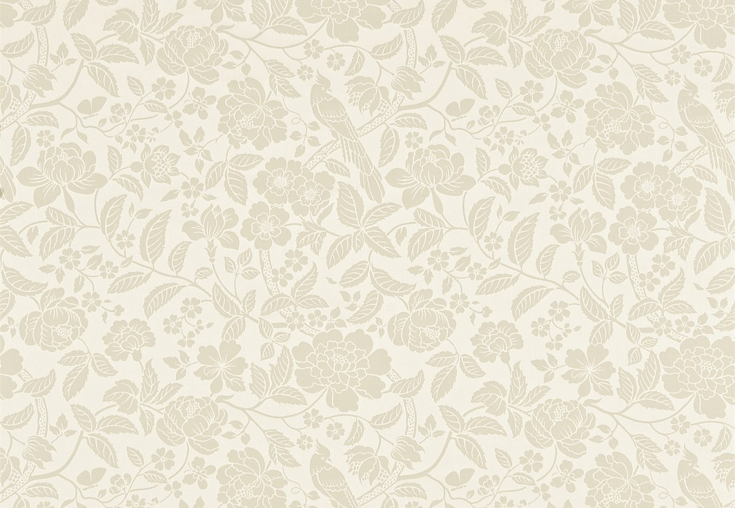 Ткань Sanderson Pyramus & Thisbe Weaves 233214