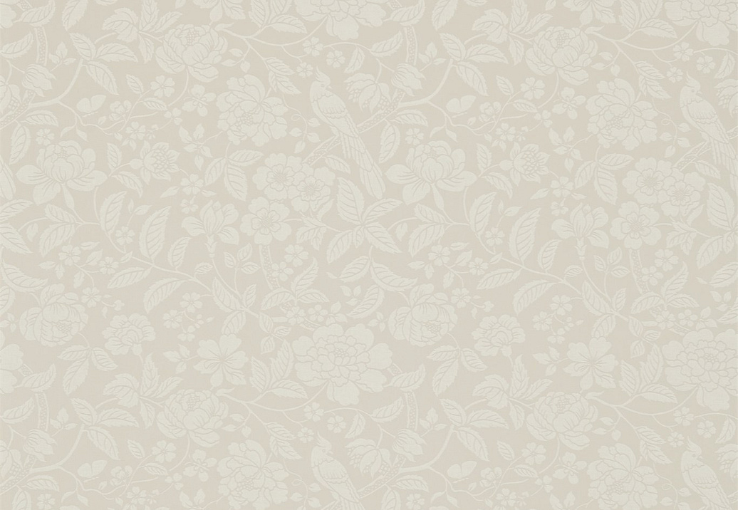Ткань Sanderson Pyramus & Thisbe Weaves 233216