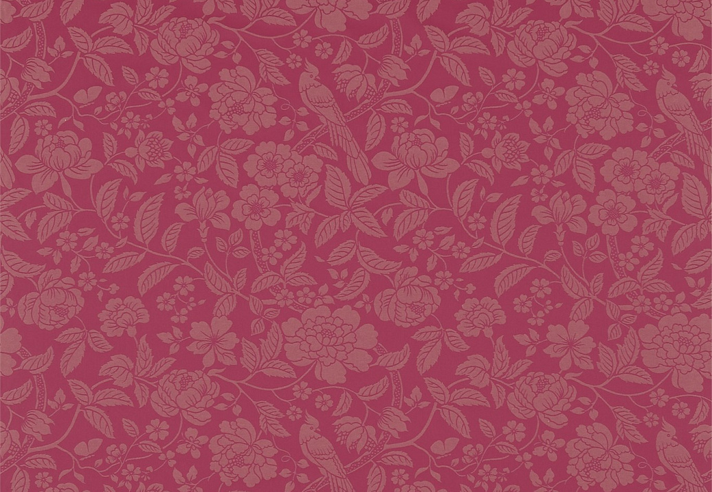 Ткань Sanderson Pyramus & Thisbe Weaves 233207