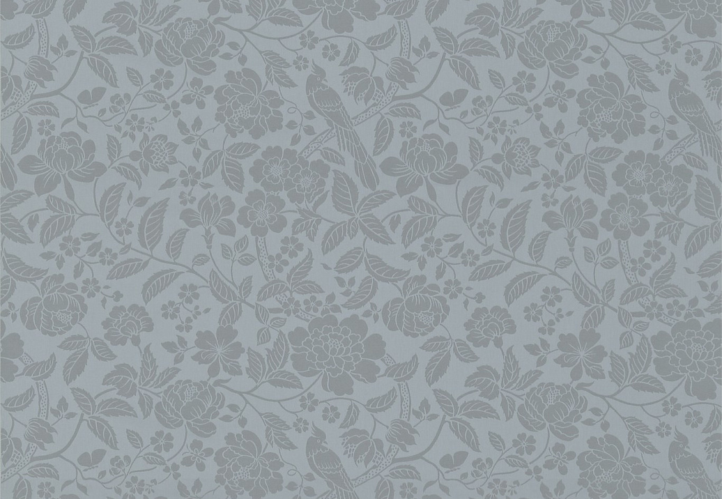 Ткань Sanderson Pyramus & Thisbe Weaves 233209