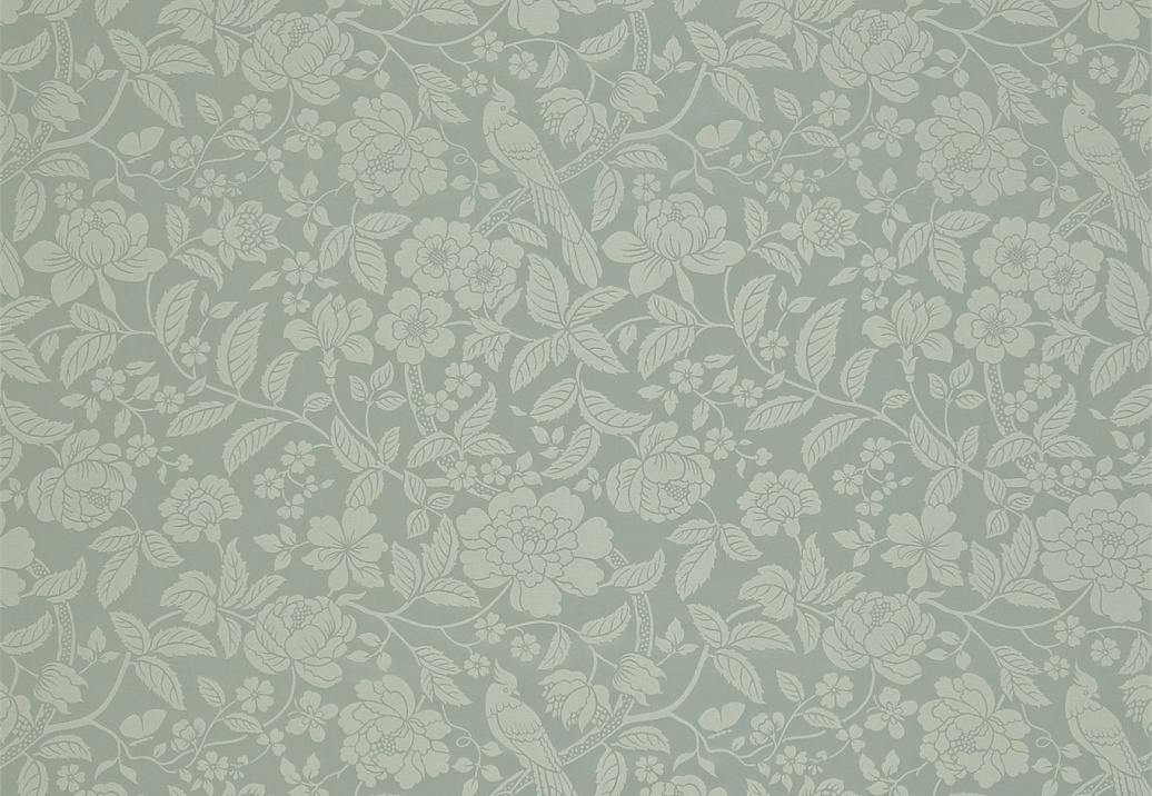 Ткань Sanderson Pyramus & Thisbe Weaves 233212