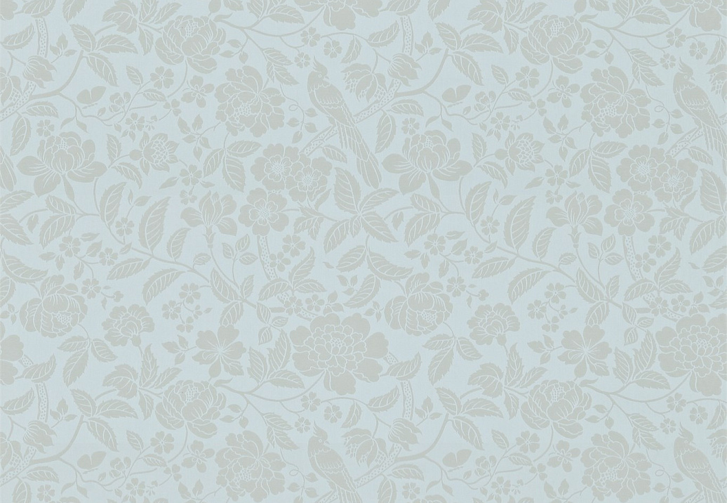 Ткань Sanderson Pyramus & Thisbe Weaves 233211