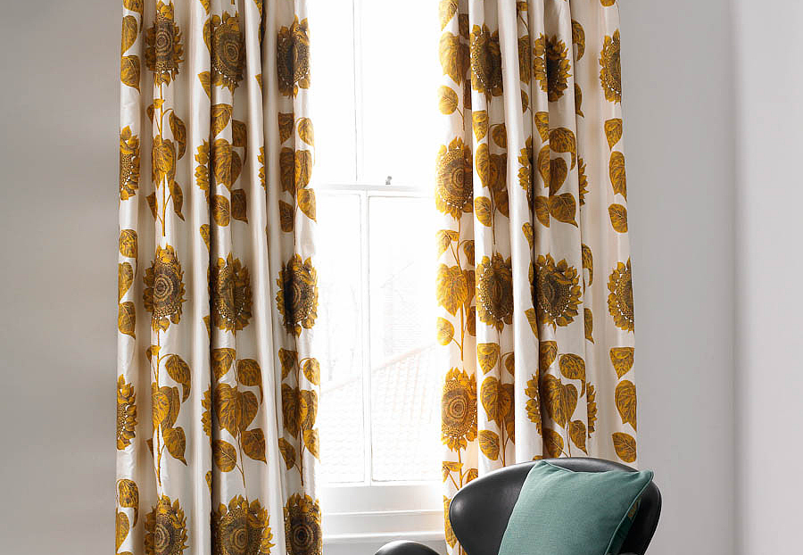 Ткань Sanderson Vintage DVIPPS201
