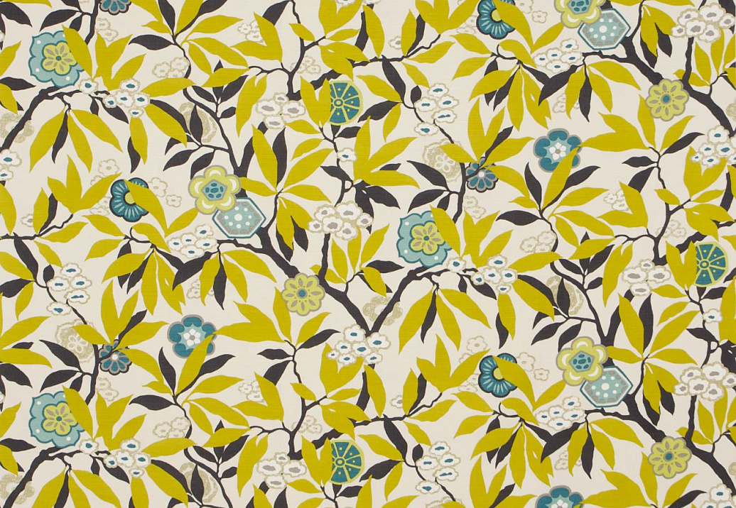 Ткань Sanderson Vintage DVIPPR201