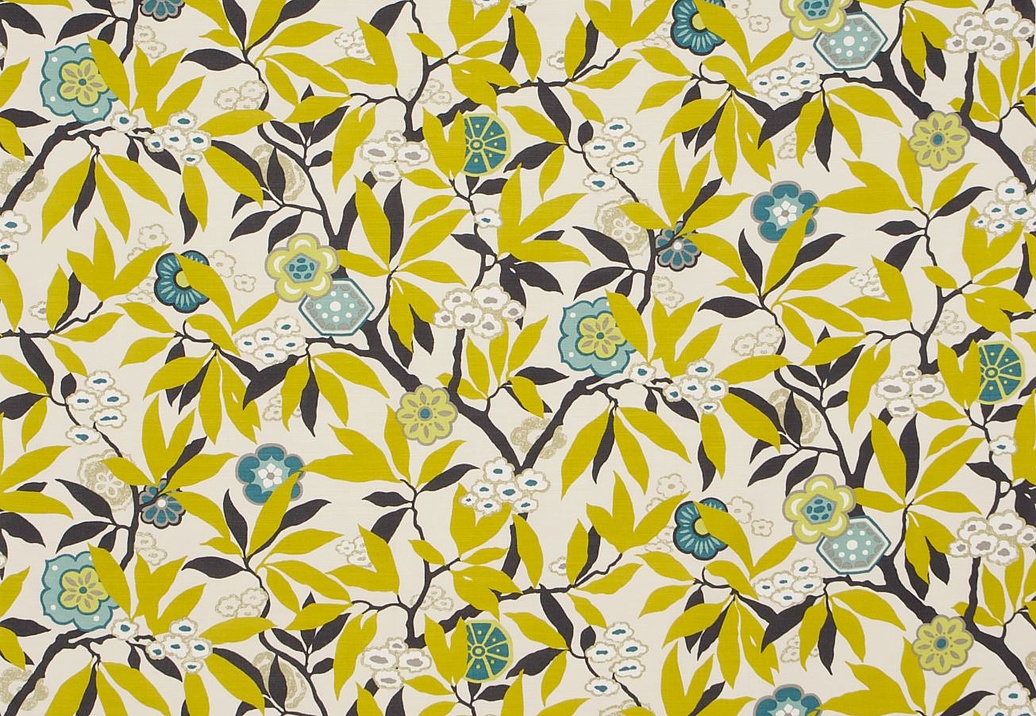 Ткань Sanderson Vintage DVIPPR201