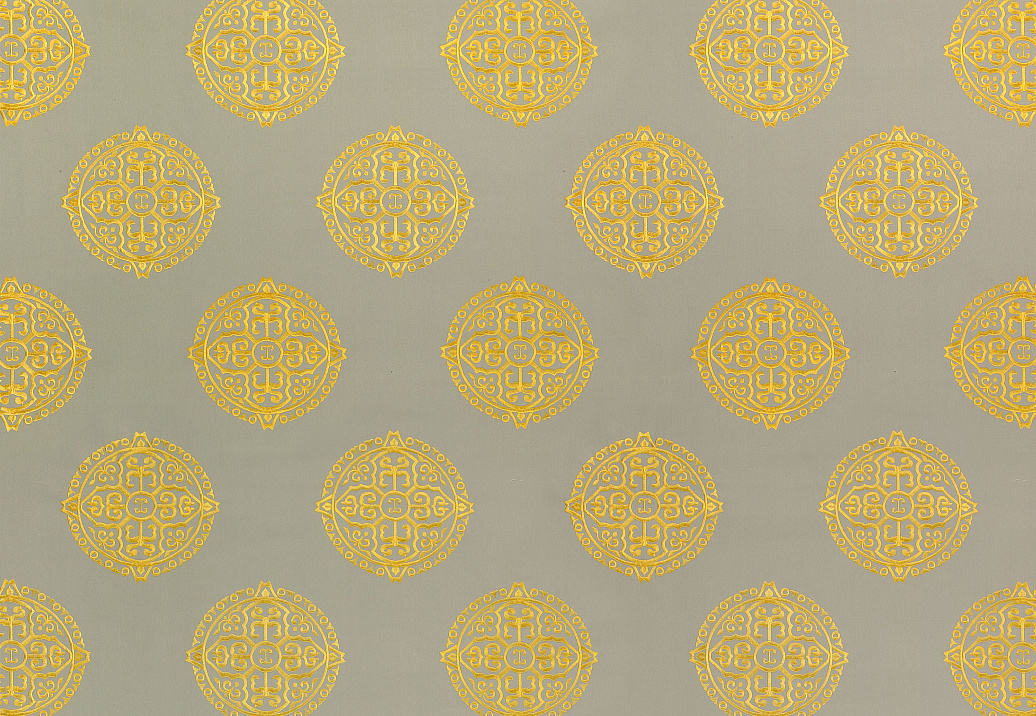Ткань Thibaut Enchantment W736100