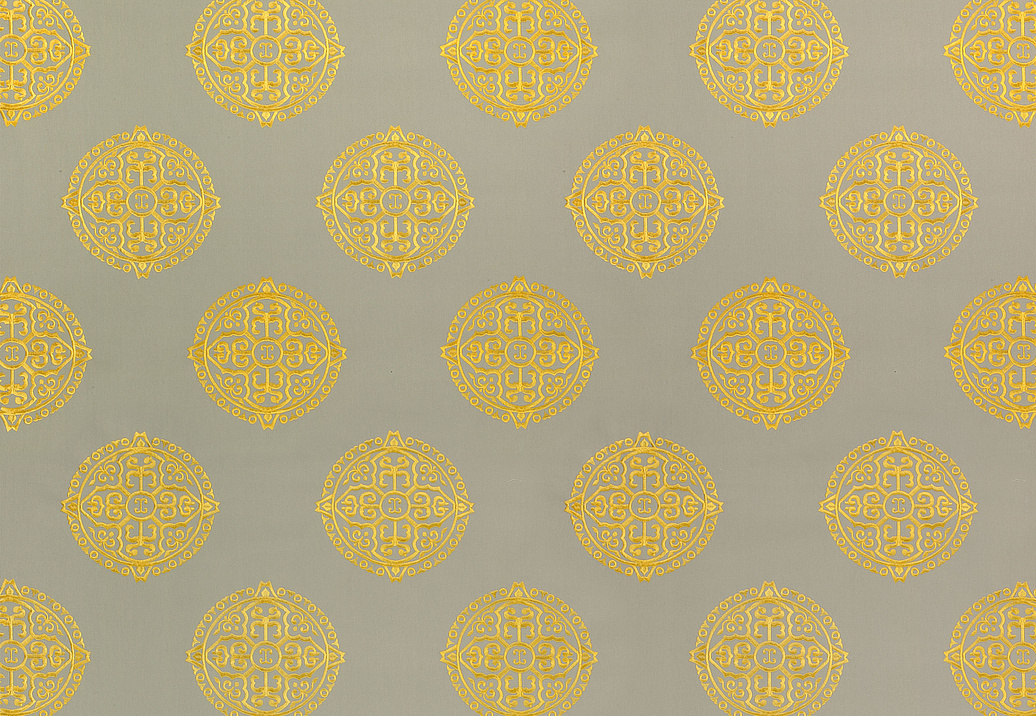 Ткань Thibaut Enchantment W736100