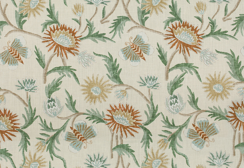 Ткань Thibaut Enchantment F936103