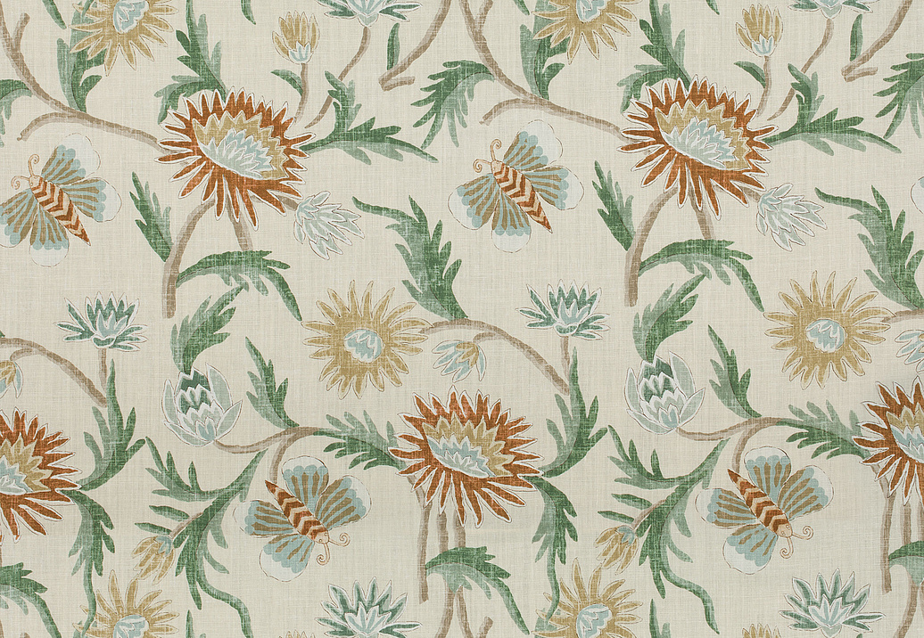 Ткань Thibaut Enchantment F936103