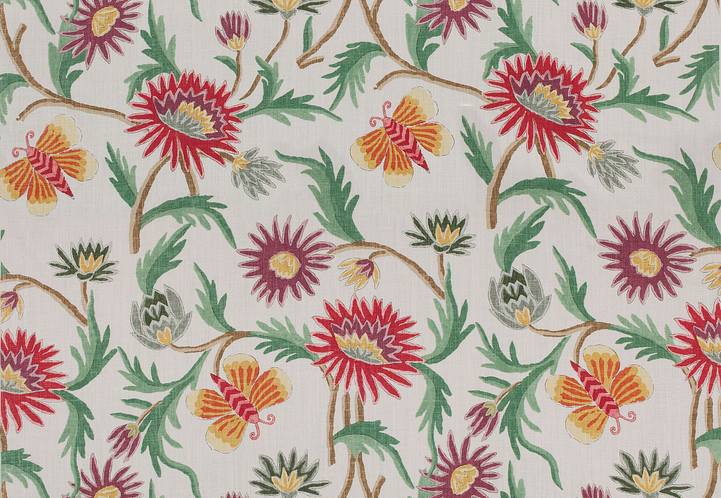 Ткань Thibaut Enchantment F936102