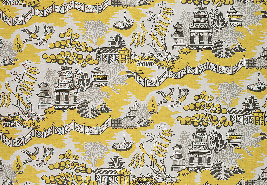 Ткань Thibaut Enchantment F936109