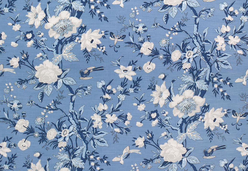 Ткань Thibaut Enchantment F936151