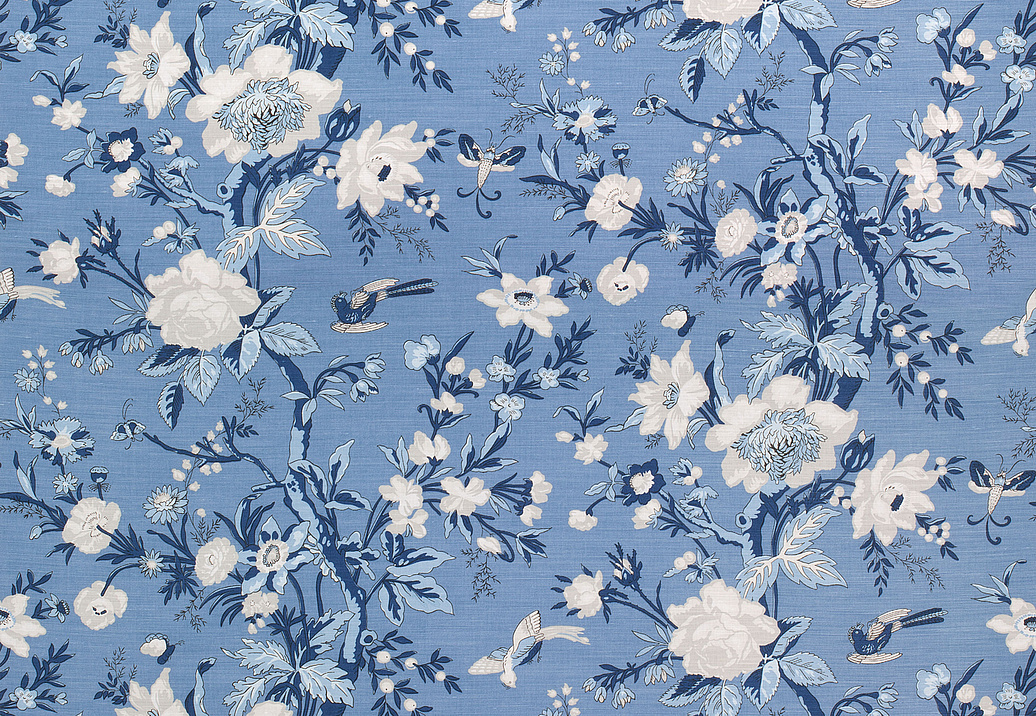 Ткань Thibaut Enchantment F936151